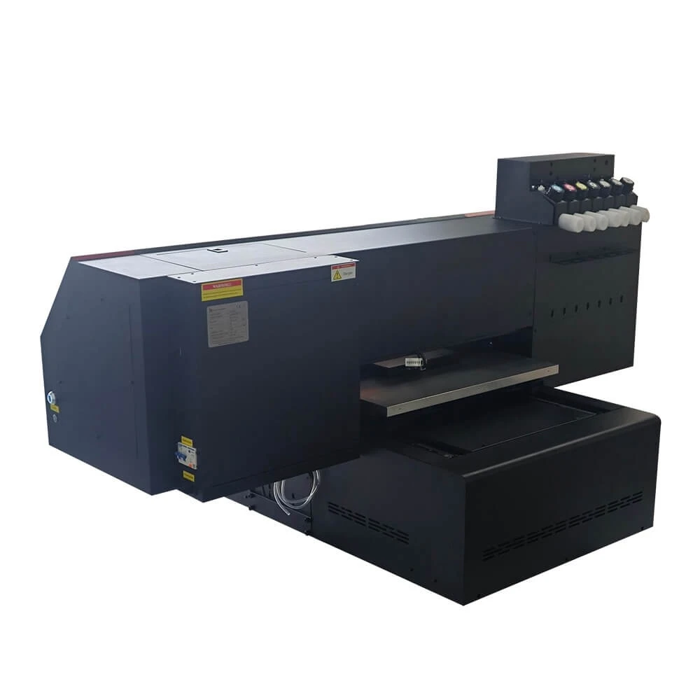 طابعة مسطحة متعددة الوظائف UV-H6090S