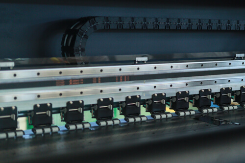 طابعة صناعية UV-H1604