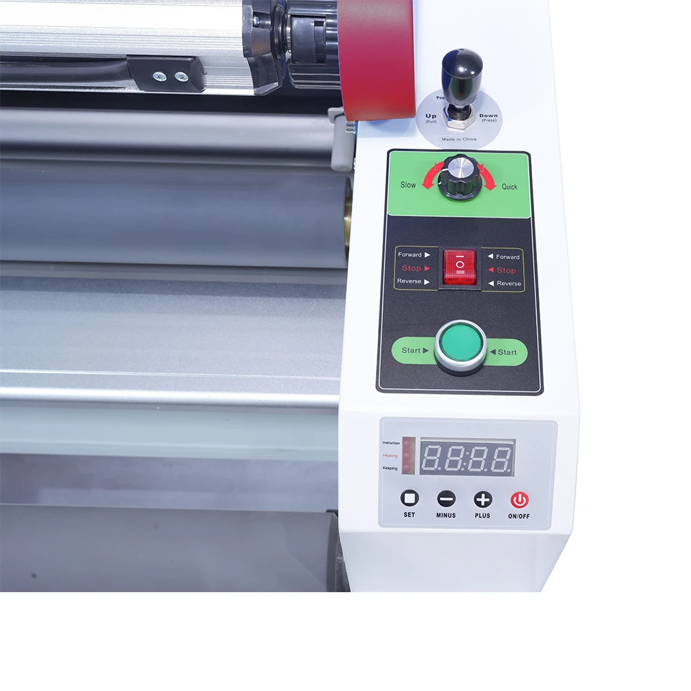 ماكينة تفريغ الغراء وختم الذهب UV-I800