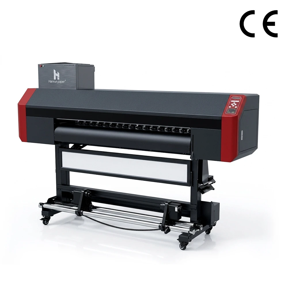 طابعة صناعية UV-H1604