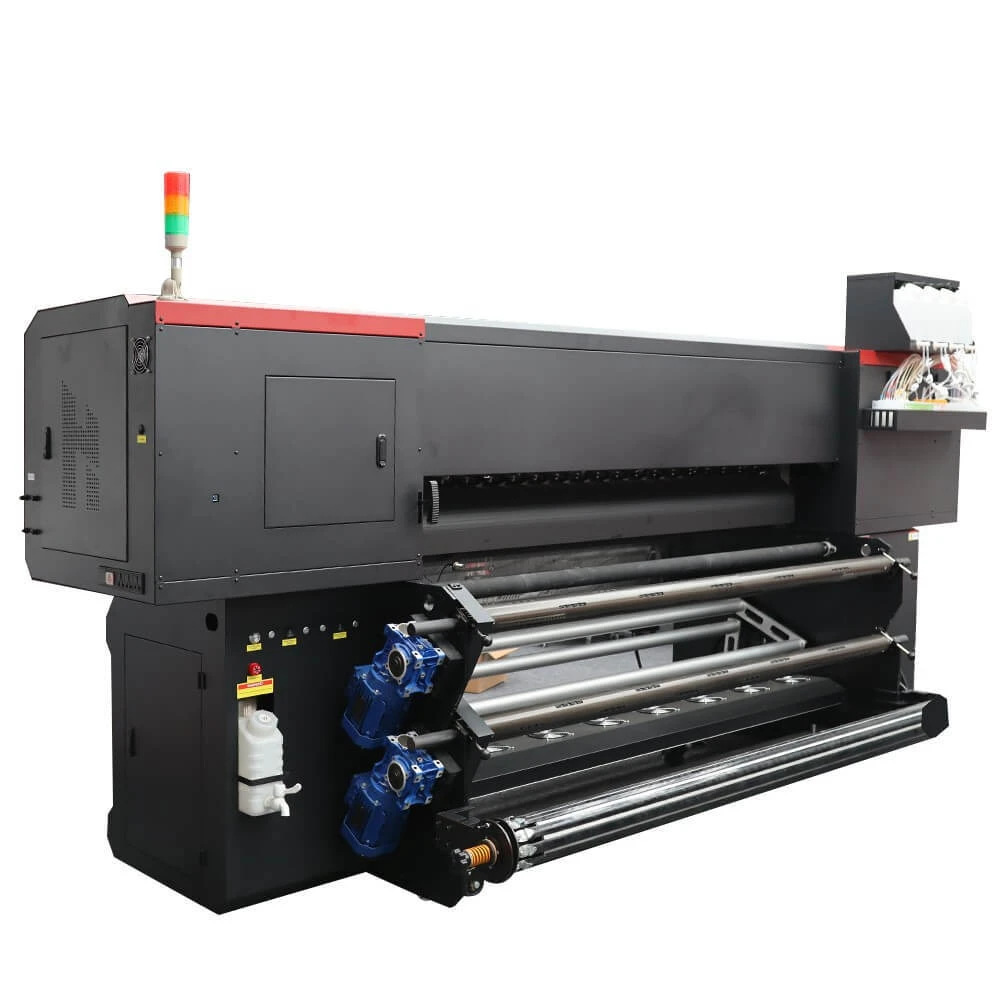 طابعة التسامي SP-S1808