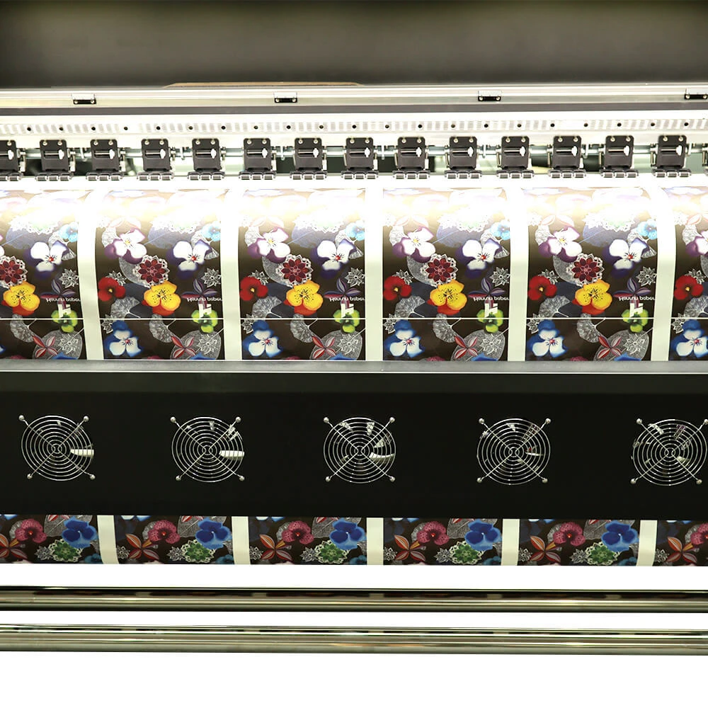 طابعة التسامي SP-S1602