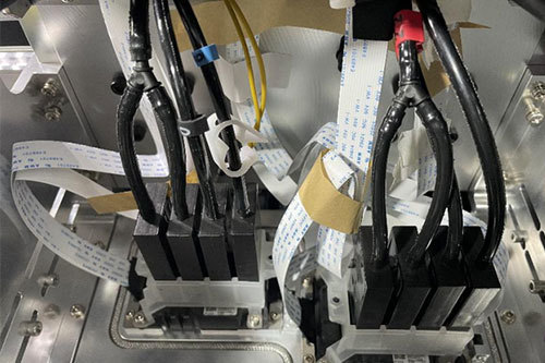 طابعة مسطحة متعددة الوظائف UV-H6042S