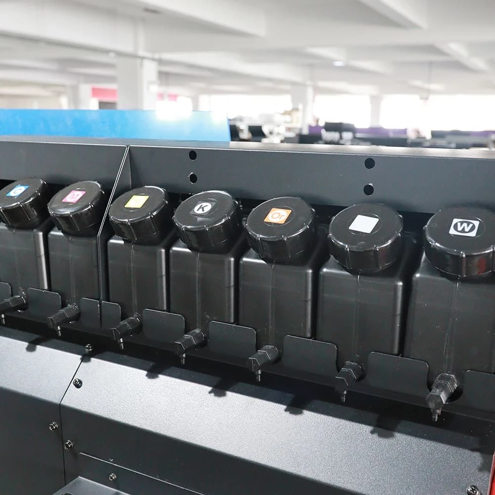 طابعة صناعية UV-H1804