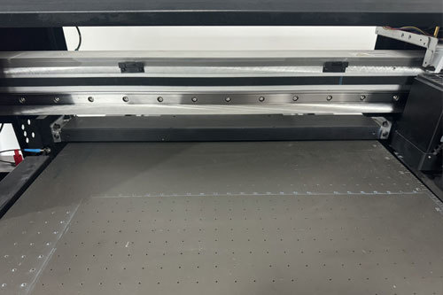 طابعة مسطحة متعددة الوظائف UV-H6042S