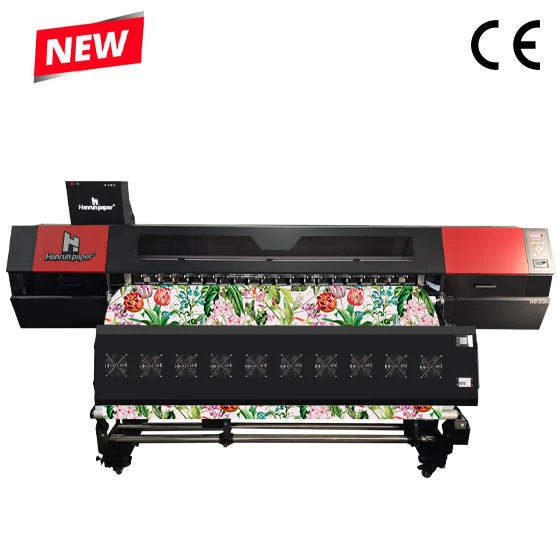 طابعة التسامي EVO-S1804