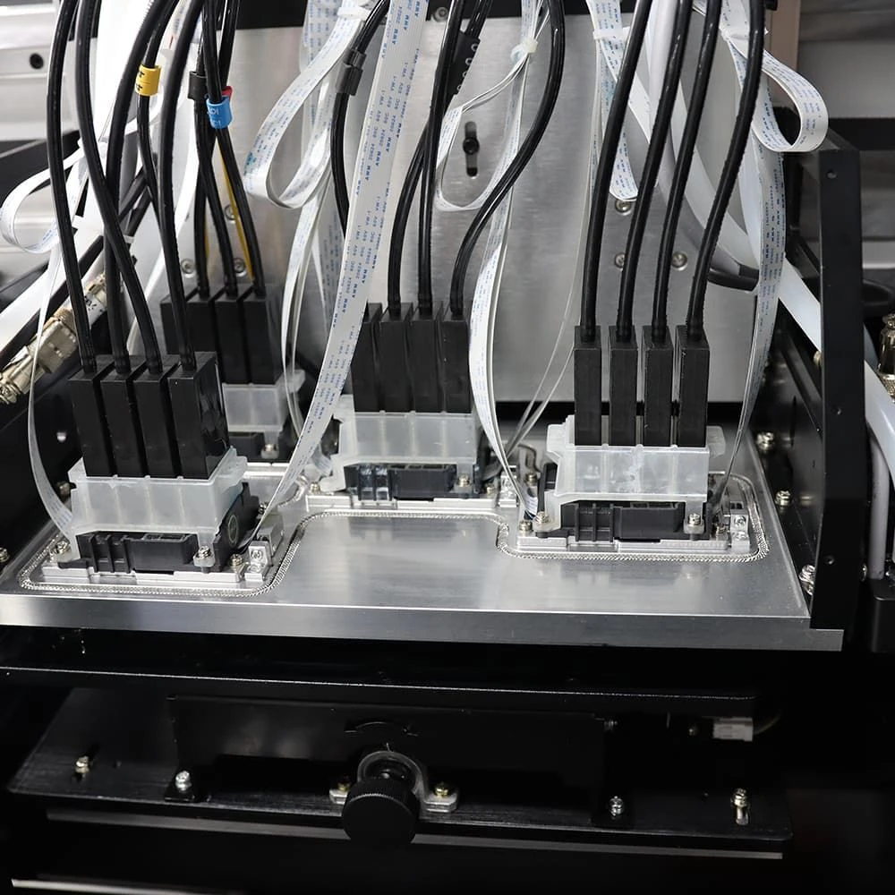 طابعة صناعية UV-H1804