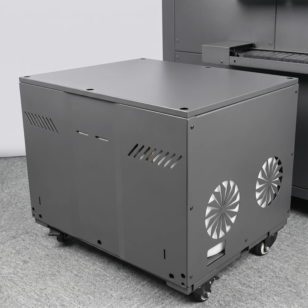 طابعة رفع ذات منصة متعددة الوظائف UV-H9060