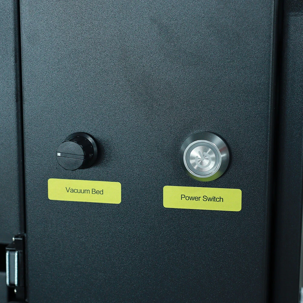 طابعة صناعية UV-H3204