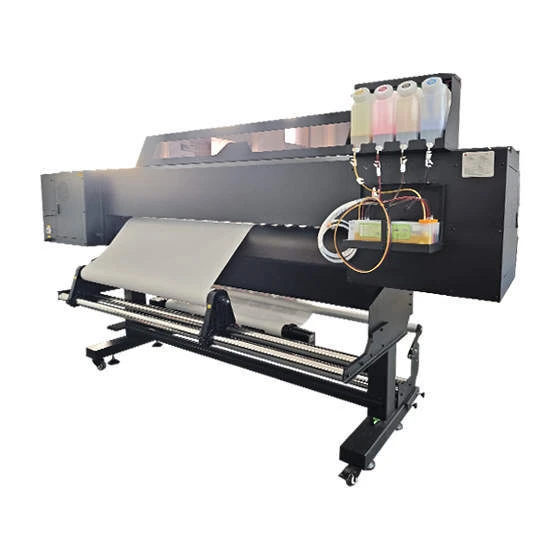 طابعة التسامي EVO-S1804