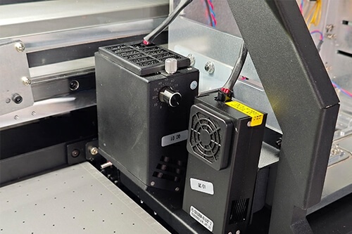 طابعة مسطحة متعددة الوظائف UV-H6090S