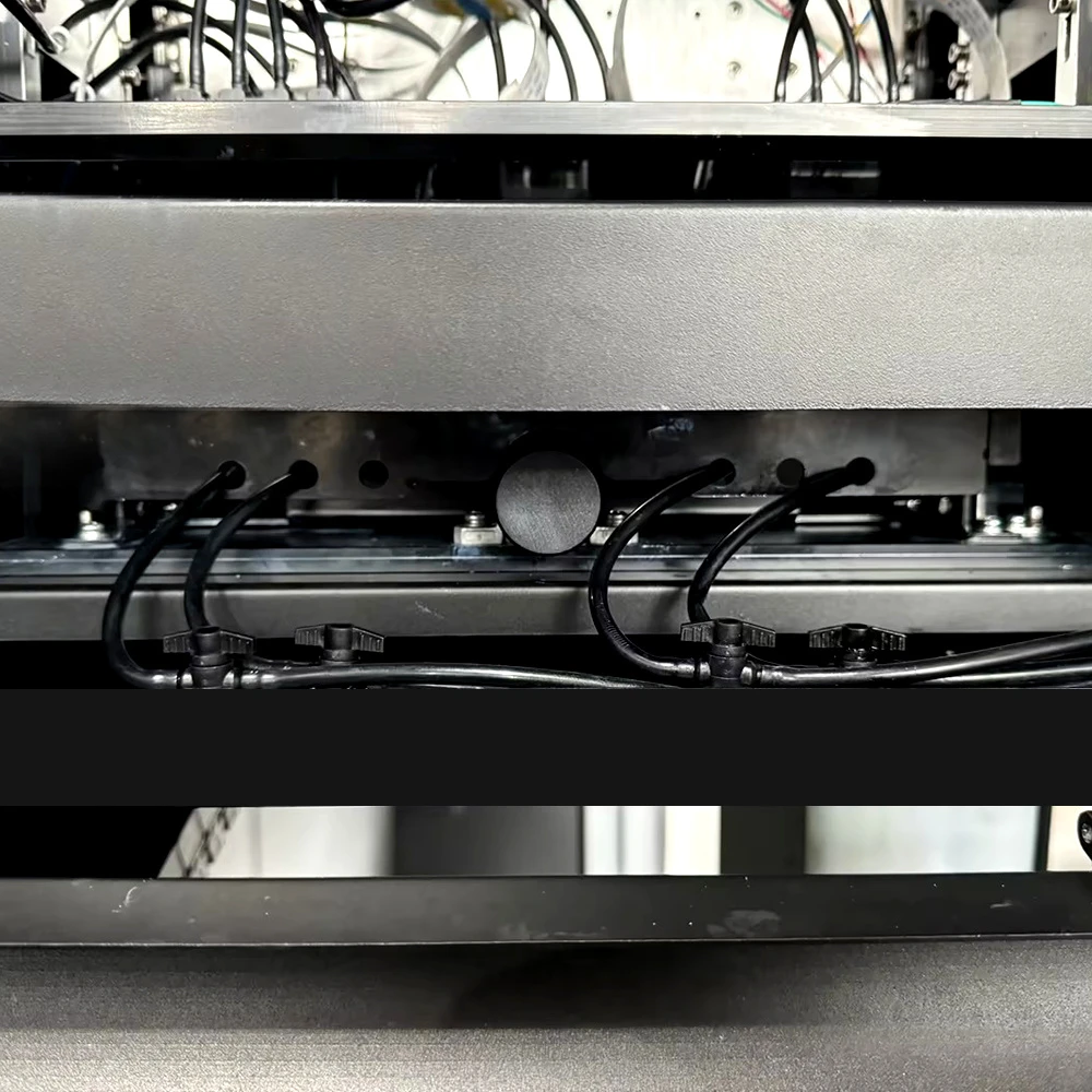 طابعة رفع ذات منصة متعددة الوظائف UV-H9060