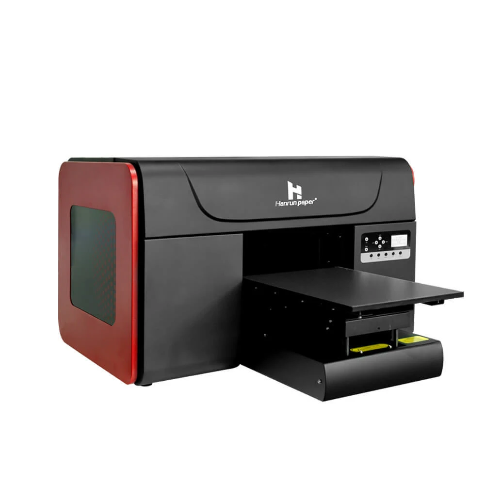 طابعة مكتبية متعددة الوظائف UV-H301