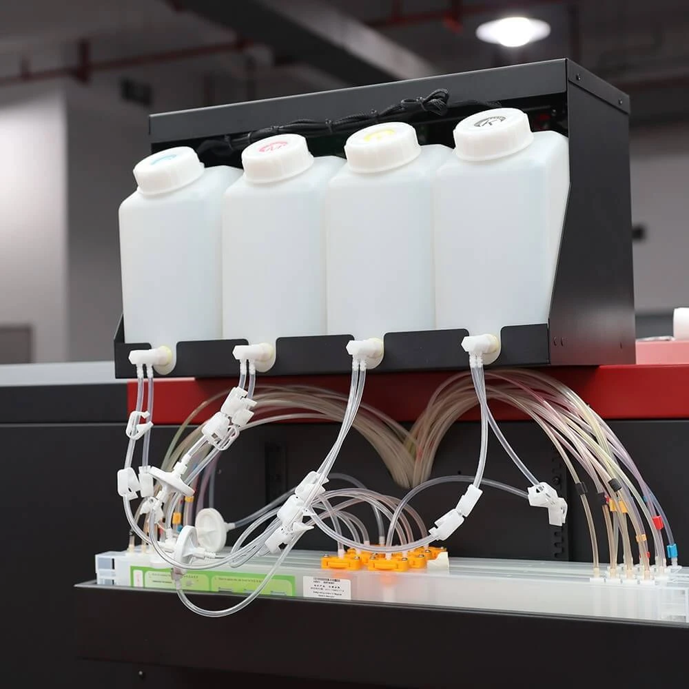 طابعة التسامي SP-S1808