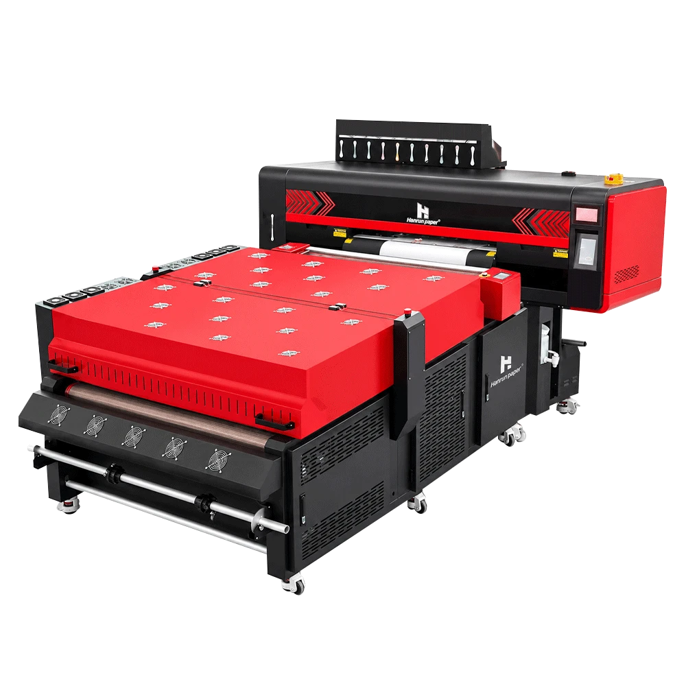 طابعة سوبر A-1204 DTF