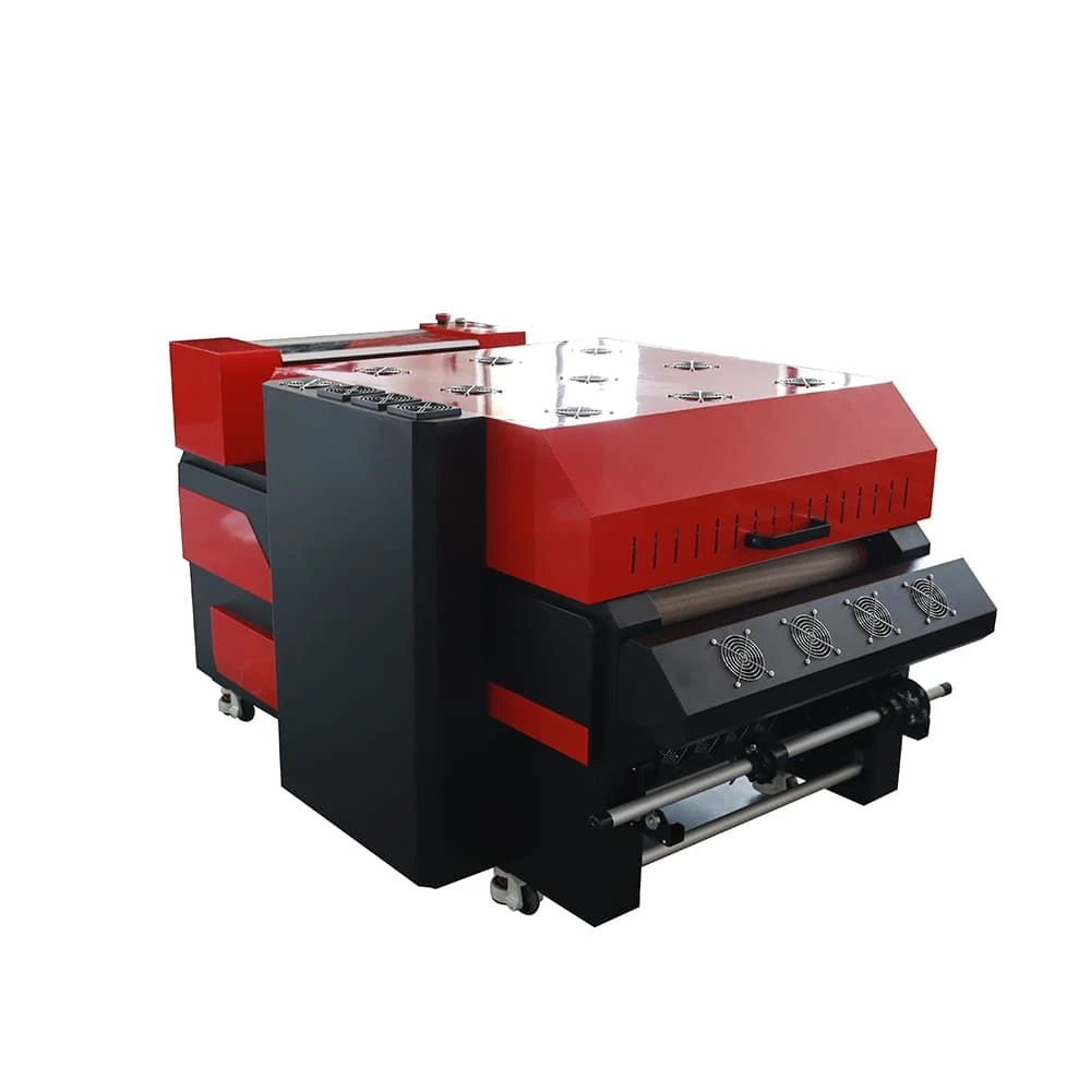 EVO-B800 DTF شاكر المسحوق