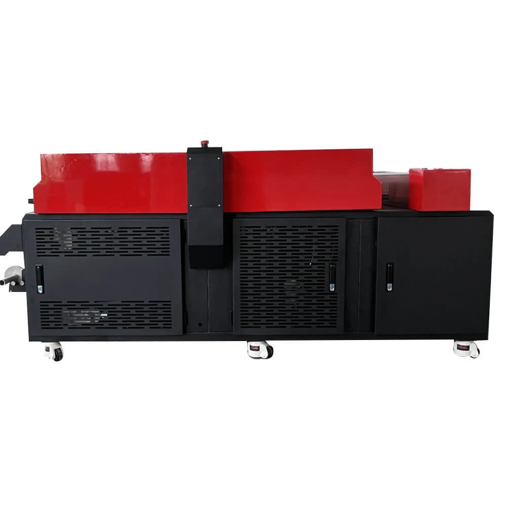 EVO-B1200 DTF شاكر المسحوق