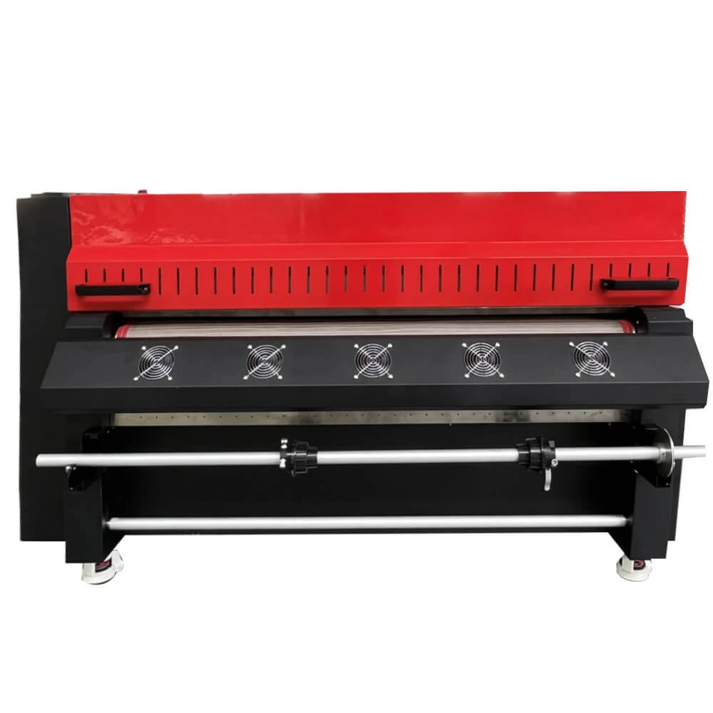 EVO-B1200 DTF شاكر المسحوق