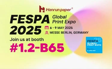 معرض الطباعة العالمي FESPA 2025