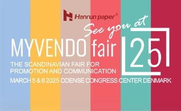 ورق MYVENDO&nbsp;Fair&nbsp;2025
