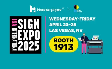 ورقة Sign Expo 2025