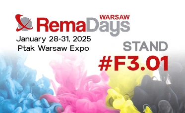 ورقة RemaDays Warsaw 2025