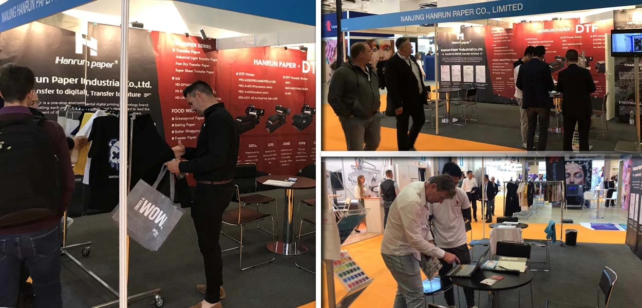 نهاية رائعة لـ FESPA 2022