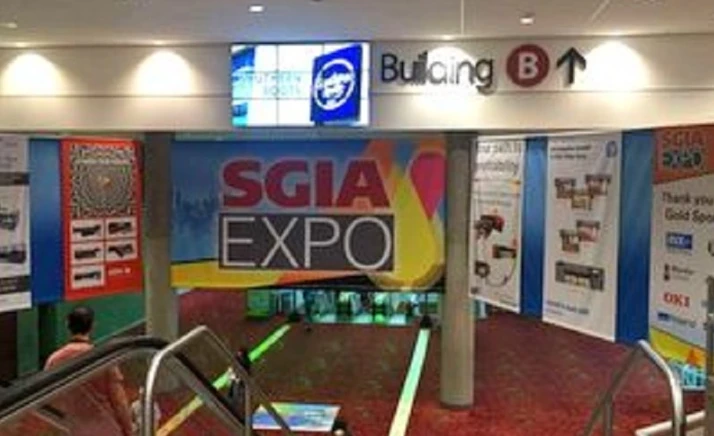 SGIA أتلانتا 2015