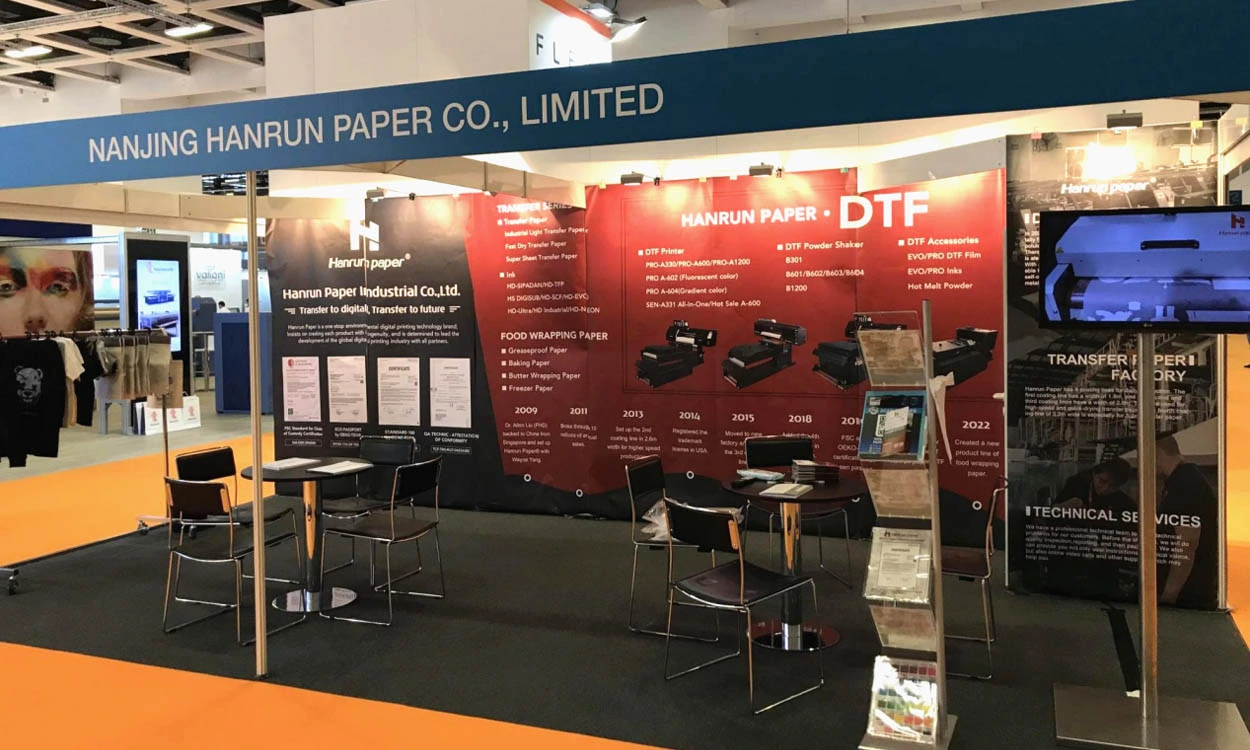 نهاية رائعة لـ FESPA 2022