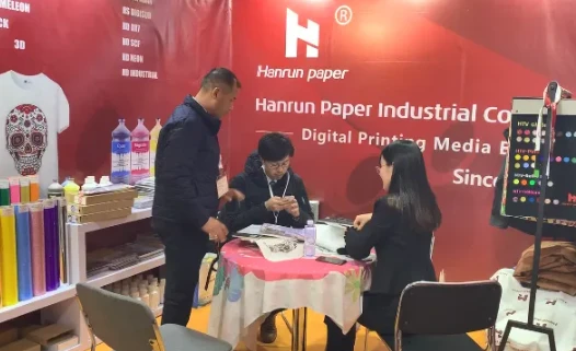 ShanghaiTex - عرض ساحر لصناعة المنسوجات الصينية