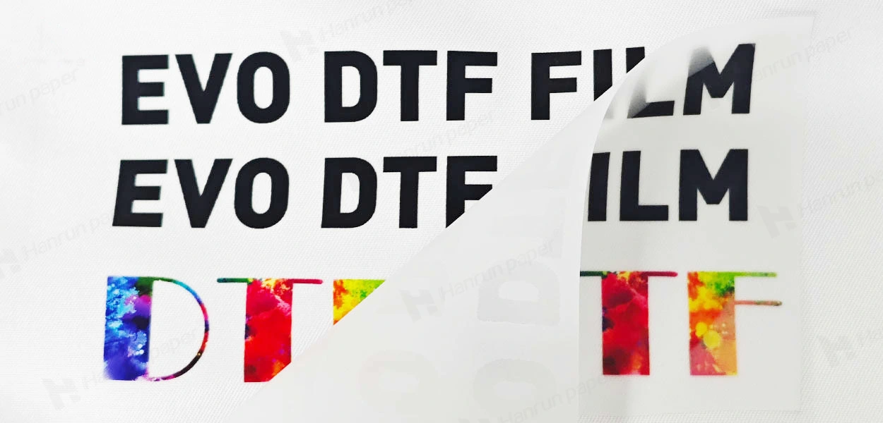 دليل كامل لاختبار جودة فيلم DTF