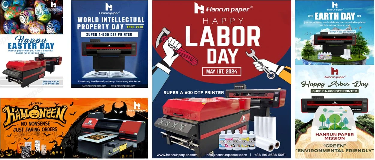 2024 Annual Summary: Hanrun Paper’s Outstanding Achievements and Future Outlook