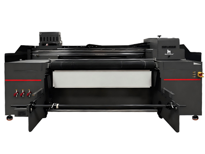 UV-H1804E طابعة هجينة متعددة الوظائف