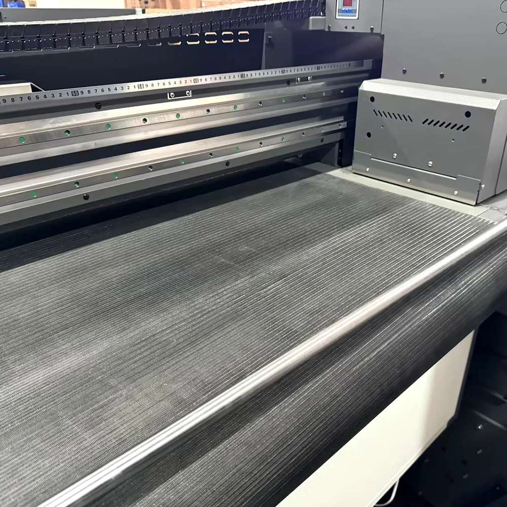 UV-H1804E طابعة هجينة متعددة الوظائف