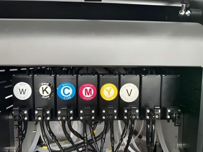 طابعة هجينة متعددة الوظائف UV-H1806S