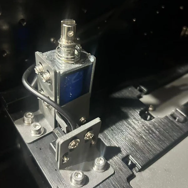 طابعة هجينة متعددة الوظائف UV-H1806S