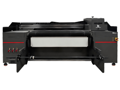 طابعة هجينة متعددة الوظائف UV-H1806S