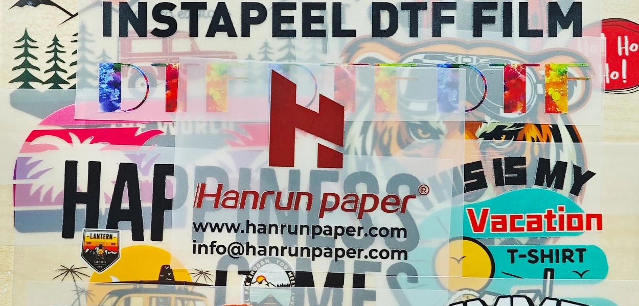 كيفية تخزين تحويلات DTF للحفاظ على الأداء الأمثل