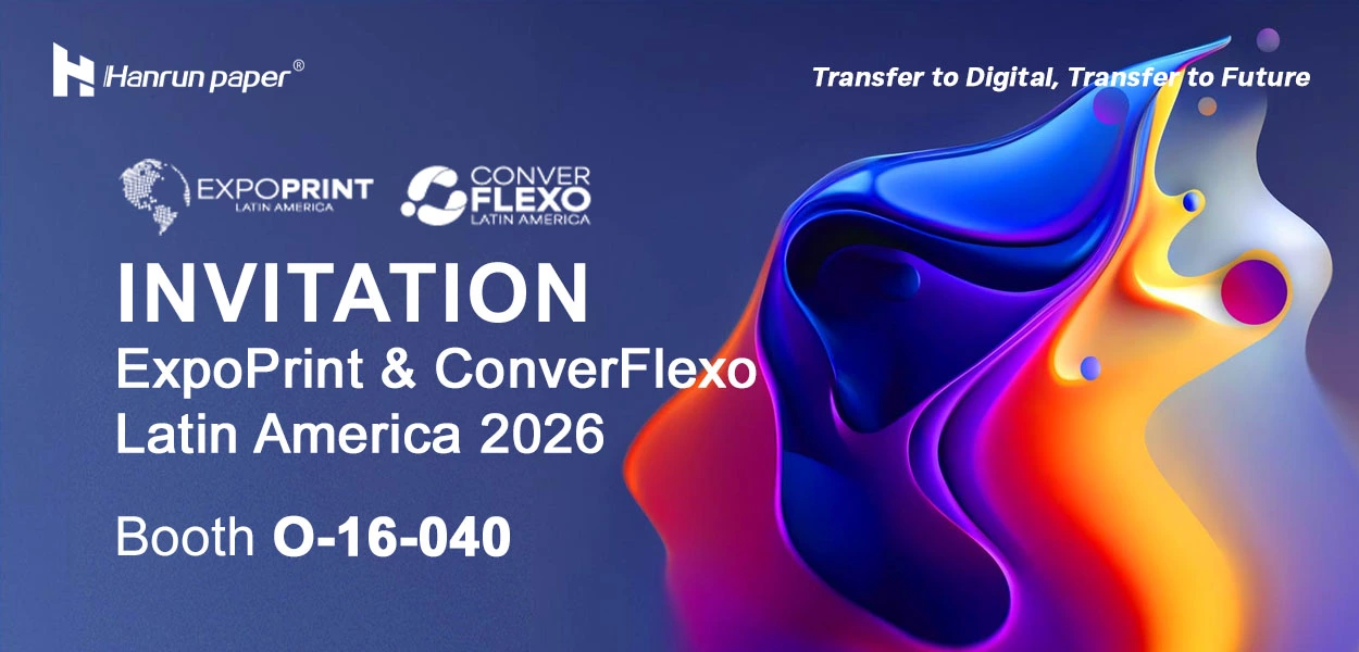 دعوة لحضور معرض ExpoPrint & ConverFlexo بأمريكا اللاتينية 2026