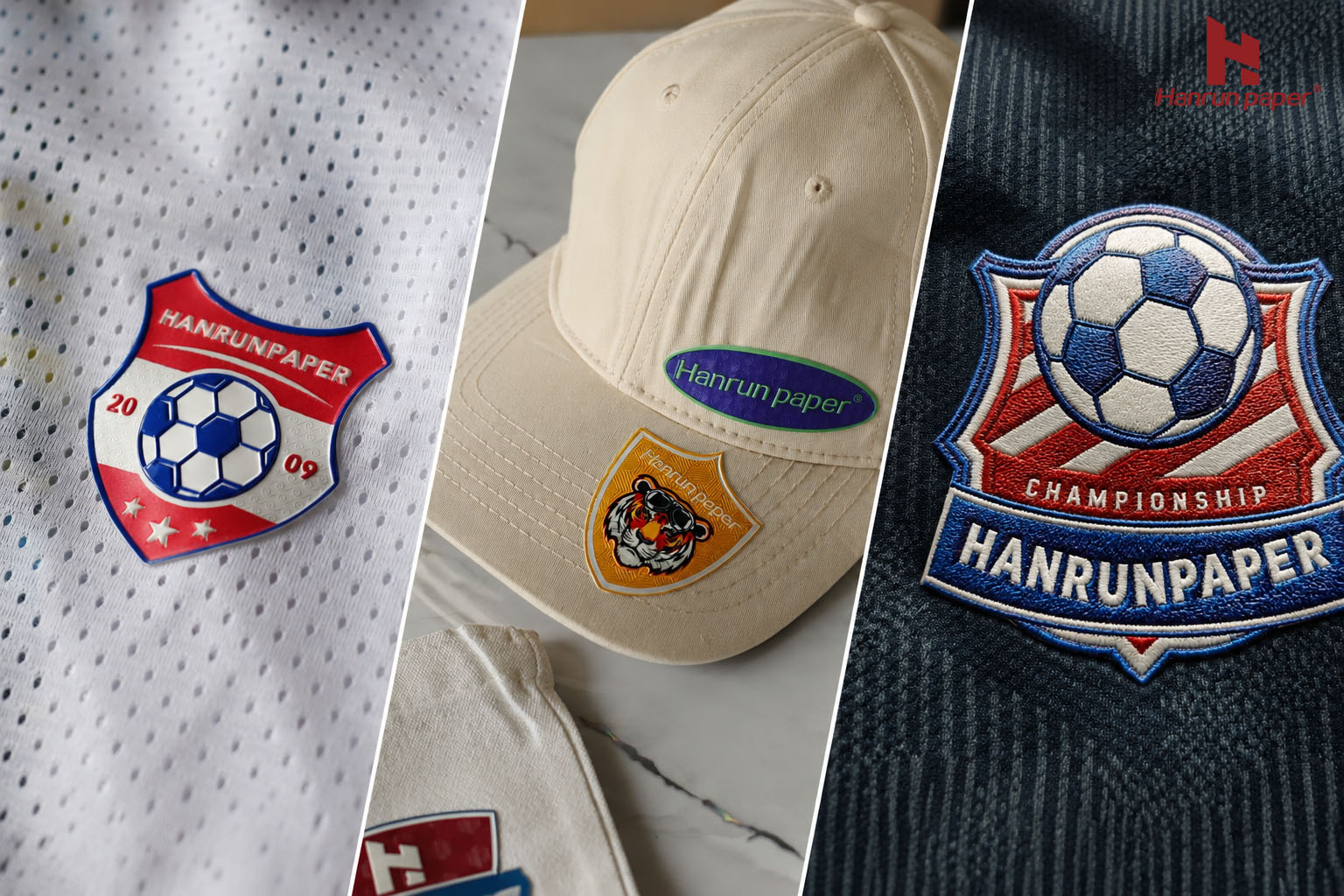 من مجد كأس العالم 2026 إلى التصنيع الرقمي: كيف تدعم ورقة Hanrun التخصيص العالمي للملابس الرياضية