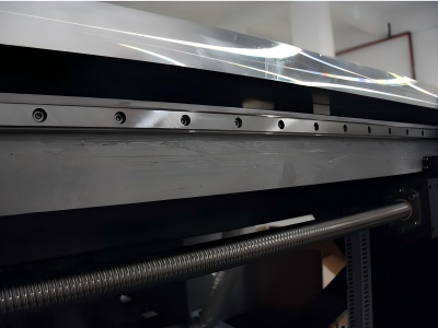 طابعة UV-H2513 كبيرة الحجم ذات الطابع المسطح