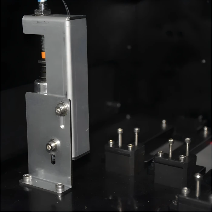 طابعة UV-H2513 كبيرة الحجم ذات الطابع المسطح