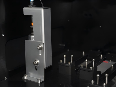 طابعة UV-H2513 كبيرة الحجم ذات الطابع المسطح